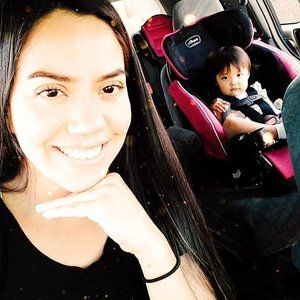 Meet your Posher, Sandra